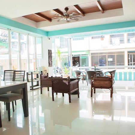 Abby'S House Hotel Patong 外观 照片