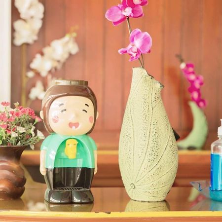 Abby'S House Hotel Patong 外观 照片