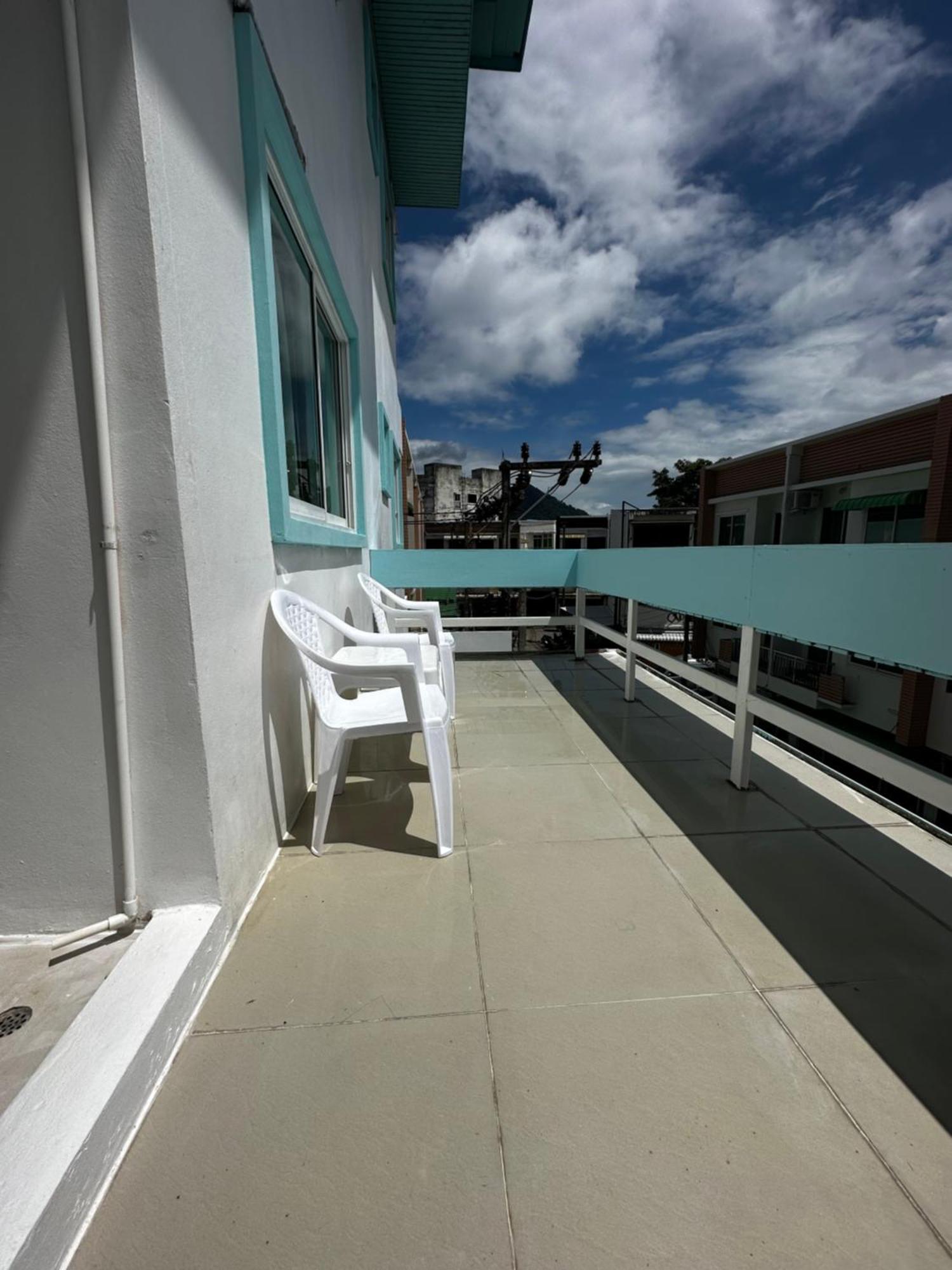 Abby'S House Hotel Patong 外观 照片
